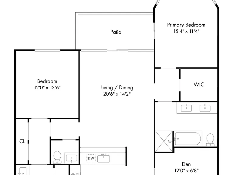 Skyline Ridge — Photo 28