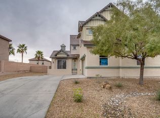 5916 Addy Ln, North Las Vegas, NV 89081