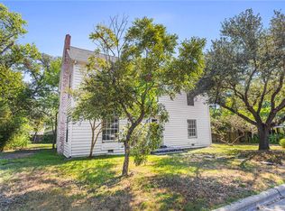 712 Banks Ave, Bryan, TX 77803