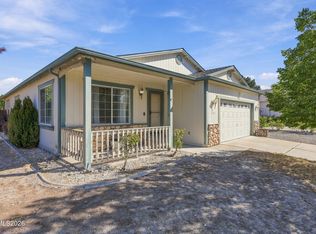 17743 Fossil Ct, Reno, NV 89508