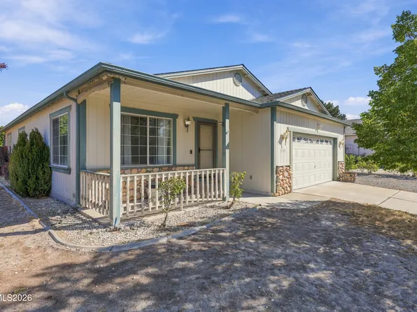 17743 Fossil Ct, Reno, NV 89508