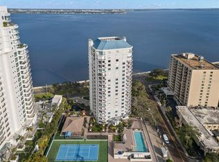 3435 Bayshore Blvd APT 601S, Tampa, FL 33629