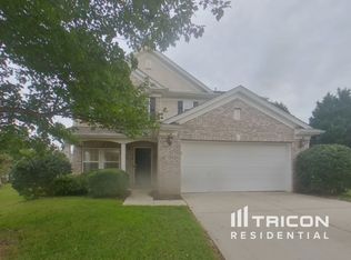 2012 Aspen Way Ct, Gastonia, NC 28054