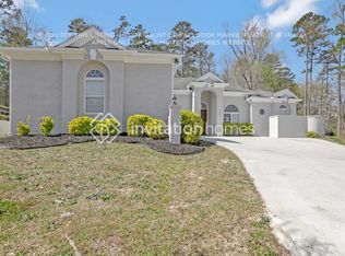 2178 Terrance Ct, Lithonia, GA 30058