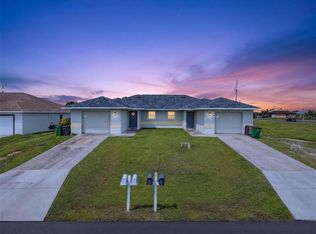 1223/1225 NE 15th Ln #2, Cape Coral, FL 33909