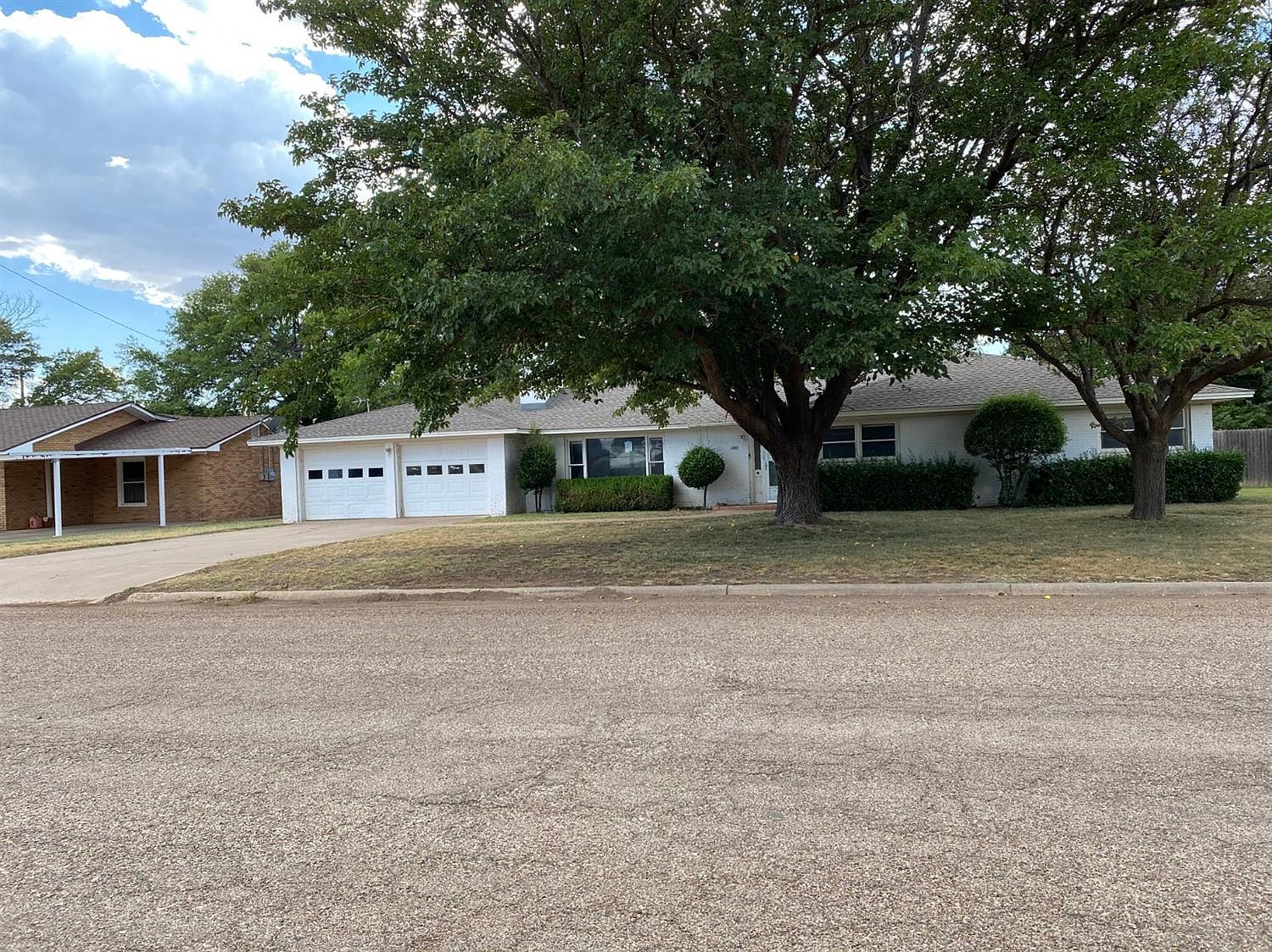 1707 E 8th St, Petersburg, TX 79250 Zillow