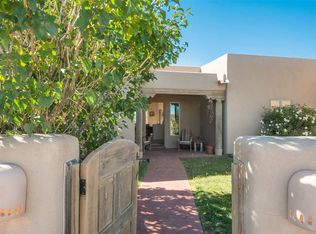 70 La Paz Loop, Santa Fe, NM 87508