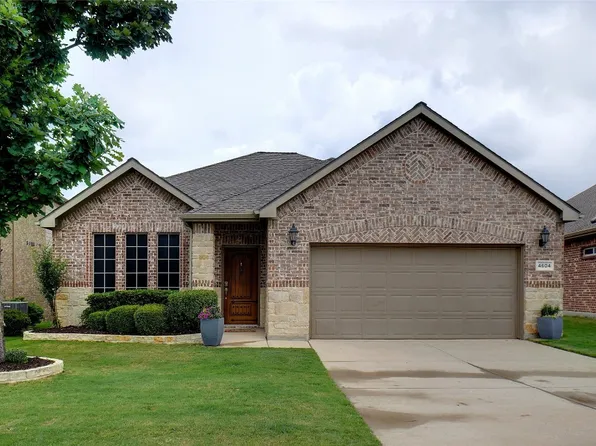 4604 Coney Island Dr, Frisco, TX 75036