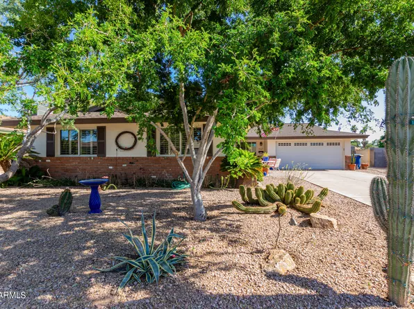 1947 E PEBBLE BEACH Drive, Tempe, AZ 85282