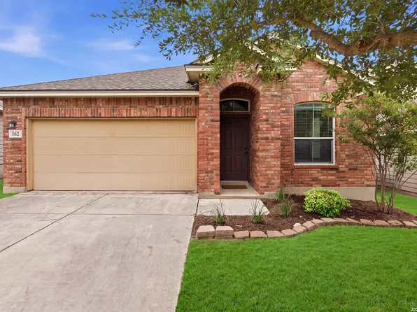 162 Golden Wren, San Antonio, TX 78253