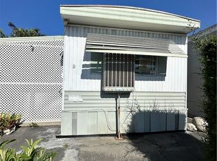 11825 Washington Blvd SPACE 9, Whittier, CA 90606