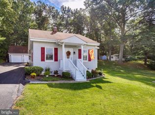 3541 Gamber Rd, Finksburg, MD 21048