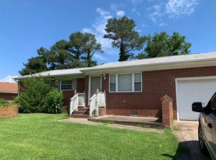 3540 Forest Haven Ln, Chesapeake, VA 23321