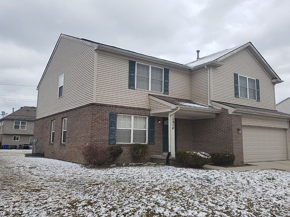 3rd image of 1214 Saint Clair St