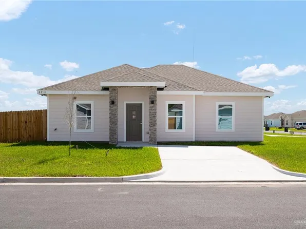 2711 Rosa Dr, La Feria, TX 78559