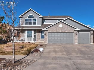 1924 Coldstone Way, Colorado Springs, CO 80921