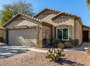 2135 N Saint Pedro Ave, Casa Grande, AZ 85122