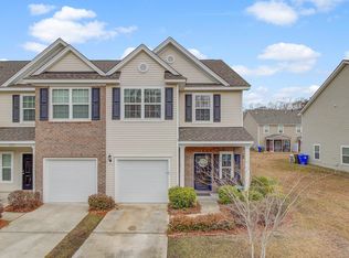 3319 Conservancy Ln, Charleston, SC 29414