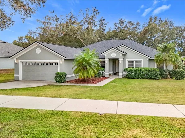 11114 OAKSHORE LANE, CLERMONT, FL 34711