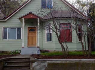 304 West 5th Ave, Ellensburg, WA 98926