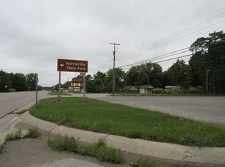 262 S Huron Rd #1, Harrisville, MI 48740