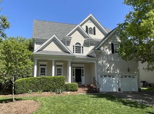 2915 Ashland Dr, Durham, NC 27705
