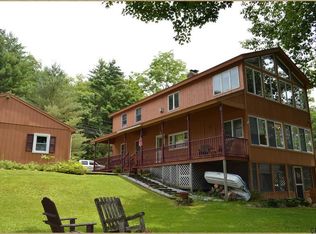 4007 Vt Route 30, Wells, VT 05774