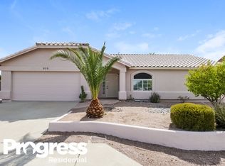 909 N 94th Pl, Mesa, AZ 85207