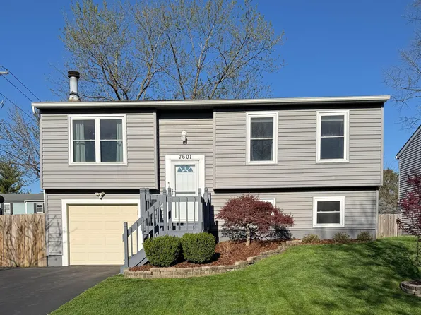 7601 Moorlane Dr #79, Columbus, OH 43085