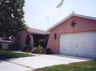 7032 Pin Cherry Ln, Port Richey, FL 34668