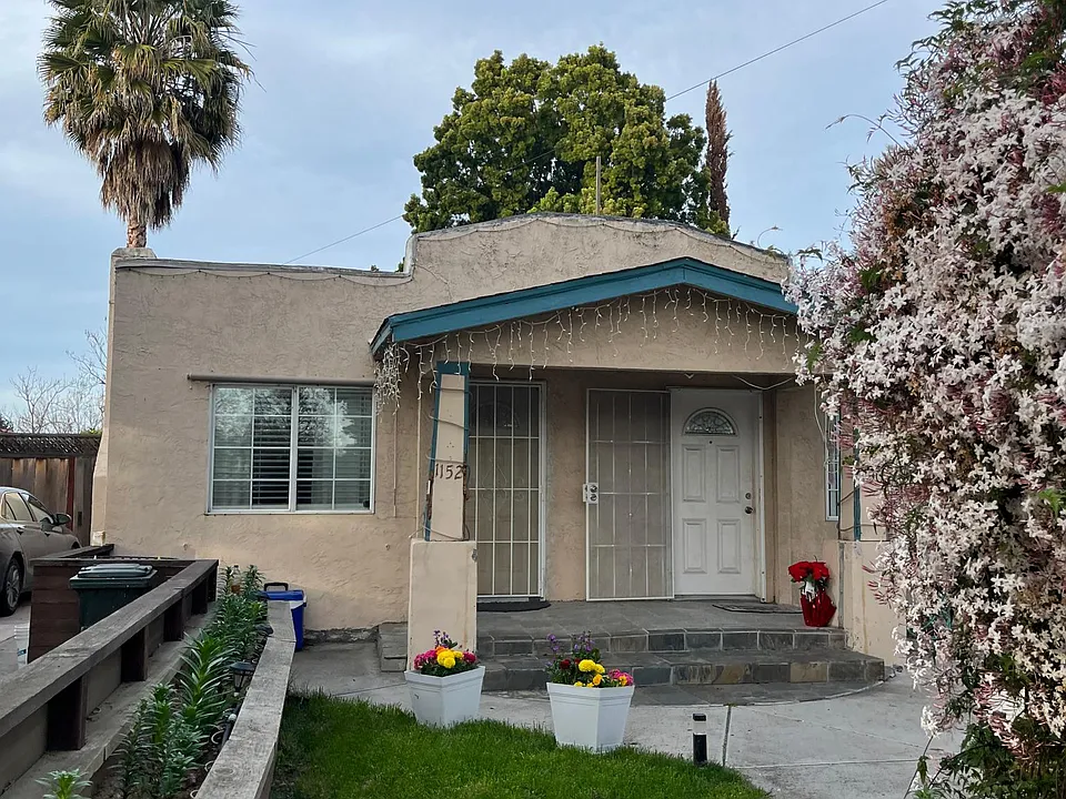 1152 Sherwood Ave #1152