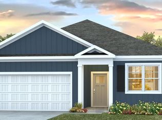 243 Red Vineyard Way LOT 27, Jacksonville, NC 28546