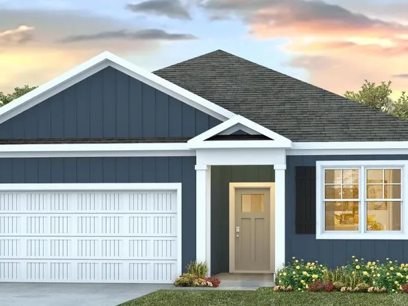 243 Red Vineyard Way Way Lot 27, Jacksonville, NC 28546