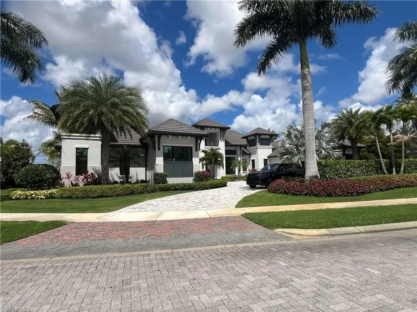 5949 Sunnyslope DR, NAPLES, FL 34119