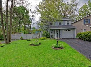 195 Marriott Ave, Schenectady, NY 12304