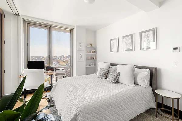 Rented by Brown Harris Stevens | media 5