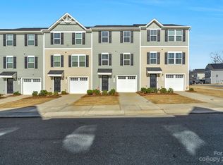 7037 Brightwork Ln, Charlotte, NC 28269