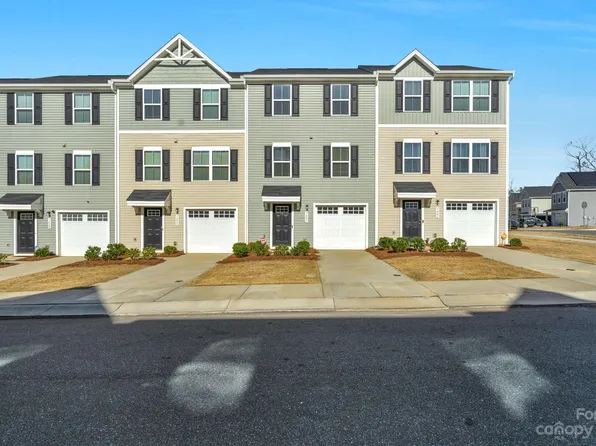 7037 Brightwork Ln, Charlotte, NC 28269