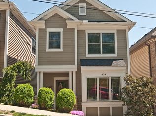 434 Strafer St, Cincinnati, OH 45226