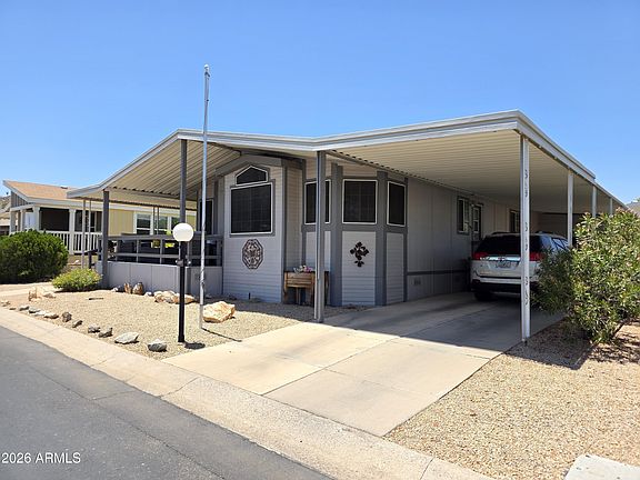 4th image of 2233 E Behrend Drive #66