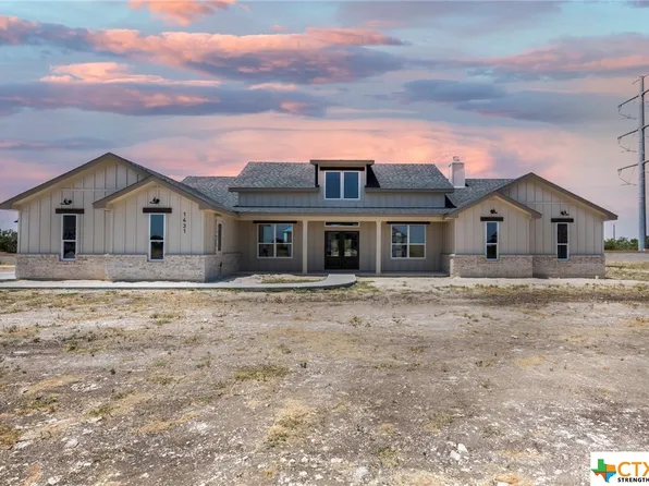 1431 King Ranch Rd, Salado, TX 76571