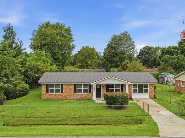 4409 Elderwood Dr, Ladson, SC 29456