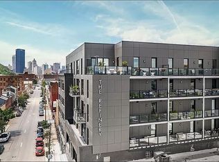 2545 Penn Ave UNIT 202, Pittsburgh, PA