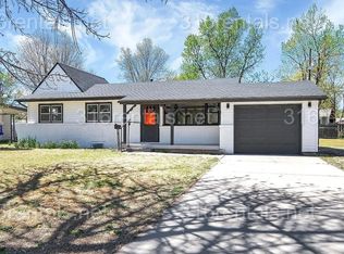 1239 N Cramer St, Wichita, KS 67212