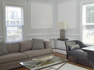 37 Clifford St, Boston, MA 02119