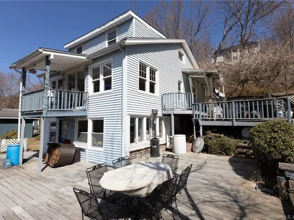 56 Lower Fish Rock Road, Southbury, CT 06488