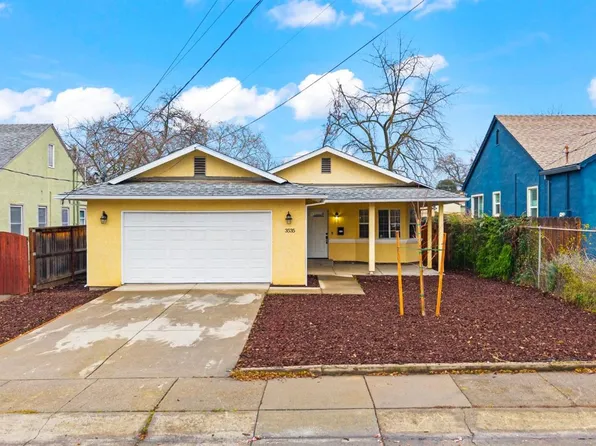 3535 35th St, Sacramento, CA 95817