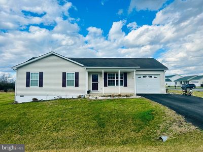 506 Dickenson Dr, Inwood, WV, 25428