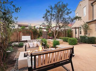 106 Kachina, Irvine, CA 92618