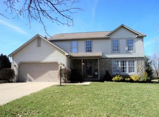 957 Paisley Ct, Pickerington, OH 43147